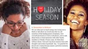 Holiday Heart - Flourish Digital Magazine - Nevaina Rhodes